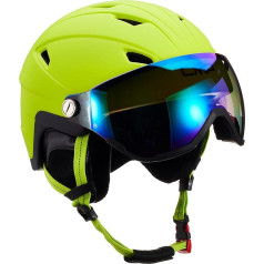 CMP Wa-2 Helmet, green, m