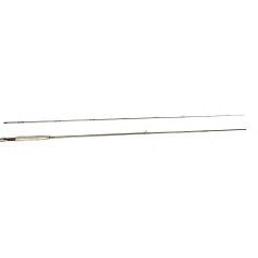 KUFA Sports 9' Im8 Graphite Fly Fishing Rod (2 Sections, Line Weight #5/6, Action: M) KFL9256