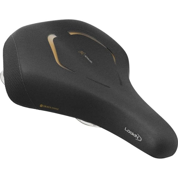 SELLE ROYAL City Lookin Evo Saddle
