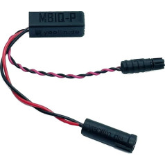 MBIQ-P Ebike Tuning for Bosch Smart System BES3 Performance Line CX/Race 2024