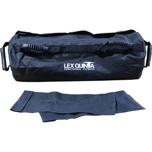 Lex Quinta x-bag-l-44 lbs