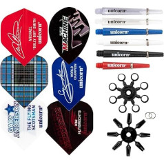 Team Unicorn Tune-Up Kit