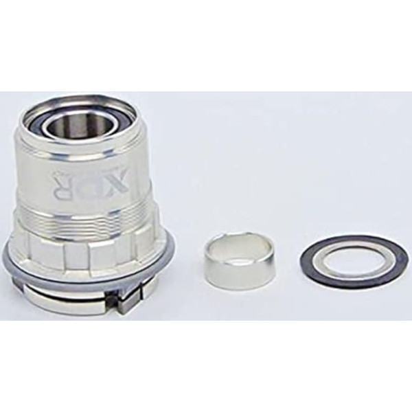 CMP Campagnolo S.R.L. Unisex - Adult XDR Freewheel, Grey, One Size