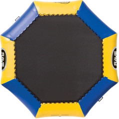 Rave Sports bongo water bouncer