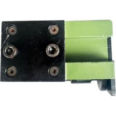 Hlennotor Mahlen Cutter Accessoires Spiral Side Blade Accessoires f¨¹r Messersch?rfer, Kleine Gravurmaschinen