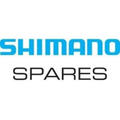 Shimano FC-RS510 left hand crank arm unit, 170 mm