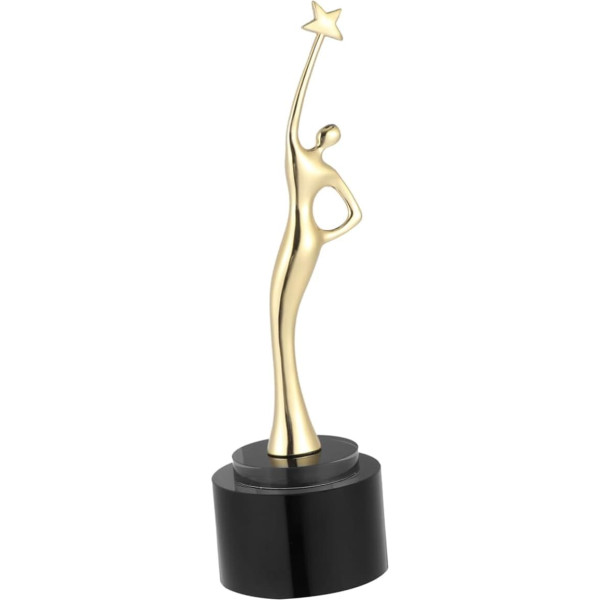 SWAYVES Trophy, Prize Medals, School Trophy, Winner Prize, Trophies and Prizes, Competition Trophy, Trophy