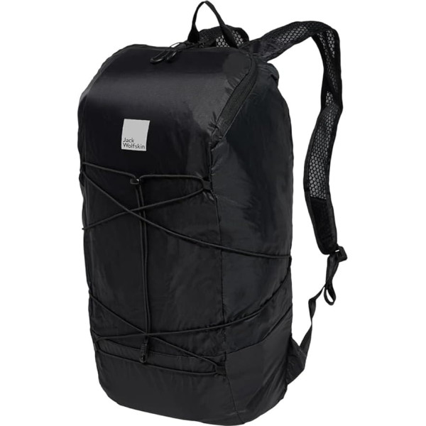 Jack Wolfskin Unisex Wandermood Packable 24 Wanderrucksack (1er Pack)