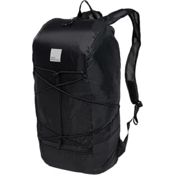 Jack Wolfskin Unisex Wandermood Packable 24 Wanderrucksack (1er Pack)