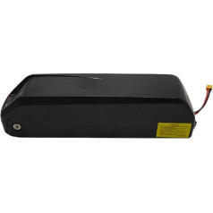 SDTYYP 48 V Electric Bicycle Battery 48 V 13 Ah/15 Ah for OUXI Battery in Electric Bicycle for 350 W 500 W 750 W Electric Bicycle
