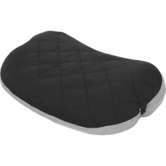 TOYANDONA Aufblasbares Campingkissen Tragbares Kissen Für Rucksackreisen Campingkissen Zum Schlafen Reisekissen Für Auto Und Outdoor