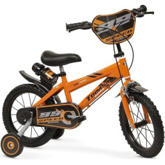 TOIMSA Unisex-Jugendliche 85-14216_8422084142162 Fahrrad 14 Zoll Speed Racing