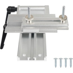 Werkzeug Ruheschärfen Jig Einstellbarer Austausch Für 6 8 Zoll