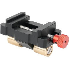 Hocheffiziente Fräser-Schärfvorrichtung, Werkzeug für Zuhause und Außenbereich, langlebige Verwendung, solide Metallkonstruktion