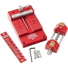 Manual Sharpening System: Woodpeckers