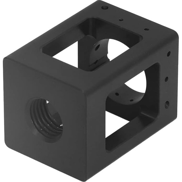 knitting machine Tungsten Sharpener, Aluminium Tool with Grinding Wheel - Perfect Welding Accessory for Precise Sharpening of Tungsten Needles - Includes Storage Box for Rods