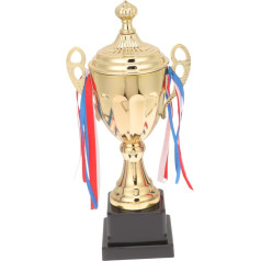 SWAYVES Baseball Trophy Winner Trophy Prize Basketball Medals Football Trophy ARD Medals Toy Mini Trophies Awards Small Trophy