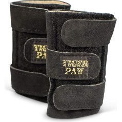 Tiger Paws: Coloured Wrist Support