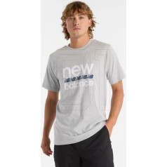 T-krekls Sport Graphic M MT51940AG / L