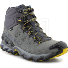 La Sportiva Ultra Raptor II Mid Leather Gtx Clay M 34J909629 / EU 45.5 apavi