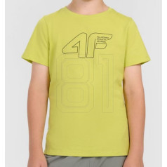 Jr krekls JWAW25TTSHM2417 20S / 128 cm