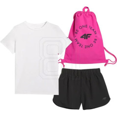 Komplekts 4F F081 Jr 4FJWAW25TAPSF081 20S / 146-152cm