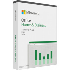 Office home & business 2024 eng win/mac ep2-06631, aizvieto p/n: t5d-03511