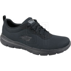 Skechers Flex Appeal 3.0 W 13070-BBK / 40 apavi