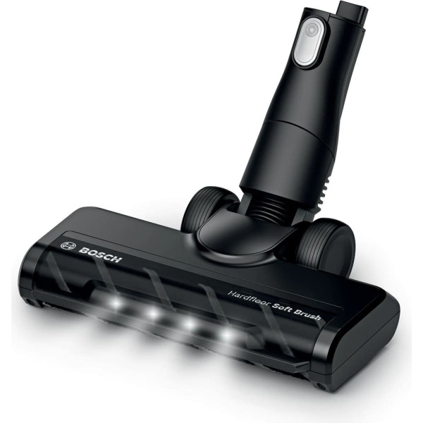 bosch hardfloor unlimited elektriskā birste ar LED apgaismojumu bhzuhfn