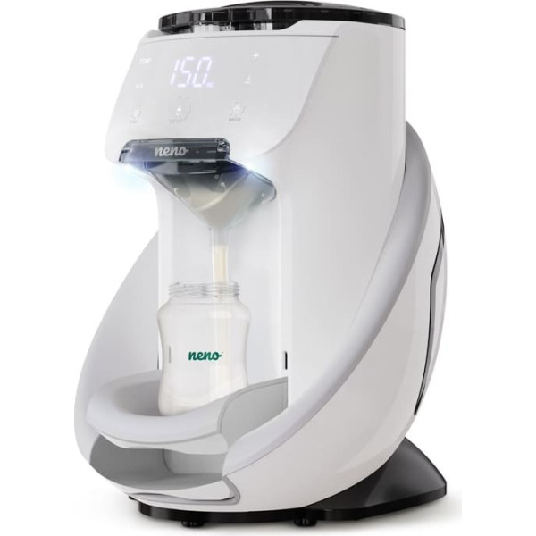 Neno primavera modificēta piena mašīna