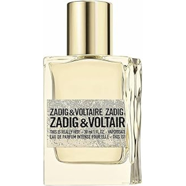 Zadig Voltaire This Is Really! Her Eau de Parfum 50 ml
