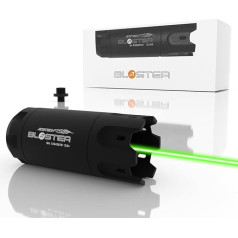 ACETECH Blaster Tracer Unit, Simulates Flame Imitation, Used for M14- CCW and M11+ CW, for Airsoft Game, Like Spitfire