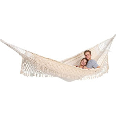 Amazonas Rio Family Hammoc (Stand not included)