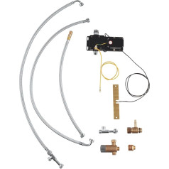 Grohe Conversion Kit, 1 set, 30309000