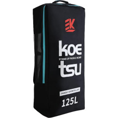 Lixada 80L/105L/125L Travel Backpack for Inflatable Paddleboard SUP Stand Up Board Carry Bag Shoulder Backpack