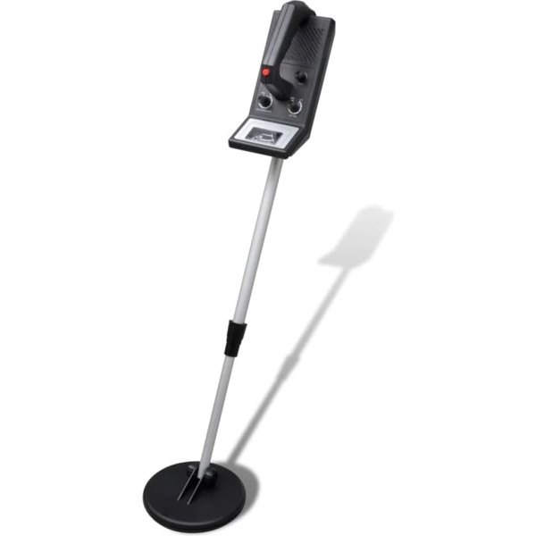 vidaXL Allround Metal Detector Detector Device