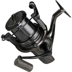 Fox XC Carp Reel Black
