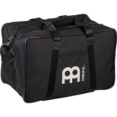 Meinl MCJB Cajon Bag - Black