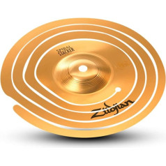 Zildjian FX Spiral Stacker (10in)