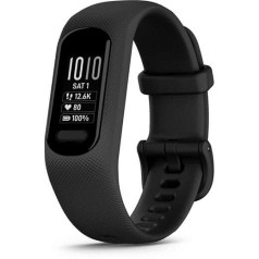 Garmin Vivosmart 5 aproce melna