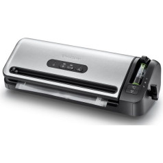 Foodsaver Vakuumiepakotājs ffs017x (sudraba krāsā)