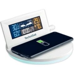 imeteo q1 meteoroloģiskā stacija