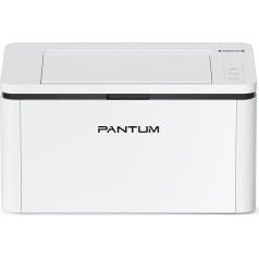 PANTUM BP2300W Laser Printer Black White WLAN Printer (Airprint, Mopria, 22ppm, Includes 700 Page Starter Toner Cartridge)