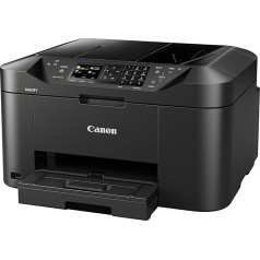 Canon Maxify MB2150 4in1 Tintenstrahldrucker 0959C006 A4/WLAN