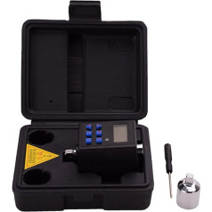 Versatile Digital Torque Meter Compact and Portable Electronic Wrench 0 3-340 N.m for Precise Measurements and Repairs Adjustable Torque Measuring Adapter