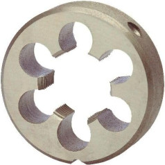 Rundlager Typ B geschliffen HSS geschlossen Standard DIN EN 24231, ideal für Anwendungen mit hoher Präzision und Langlebigkeit in Maschinen.