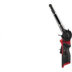 Milwaukee Akumuliatorinis Juostinis šlifuoklis M12 FBFL10-0 10 x 330 mm (be akum. ir kroviklio)