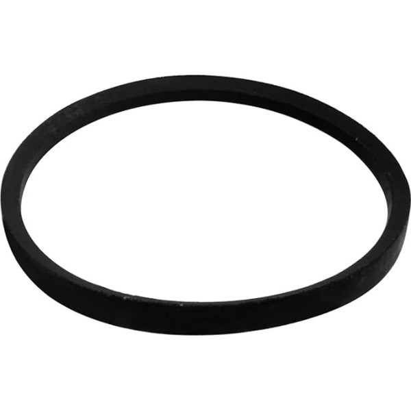 Antriebsriemen 1 STÜCKE Z Typ Landmaschinen Keilriemen Industrie Dreieckriemen 450mm-940mm Übertragungsantriebsriemen Keilriemen(480mm)