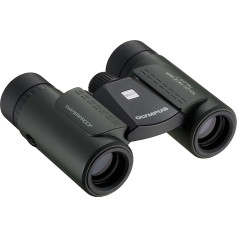 Olympus - binoclulars 10 x 21 RC II WP