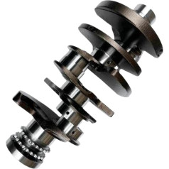 059101ah R059A kompatible Kurbelwelle Kompatibel mit Q7 3.0d 176 kW CAS